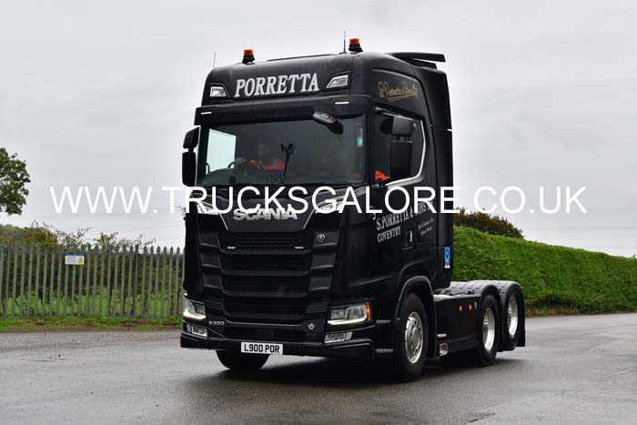PORRETTA L900 POR 25nk0441