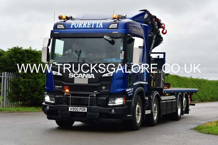 PORRETTA V900 POR 25nk0128