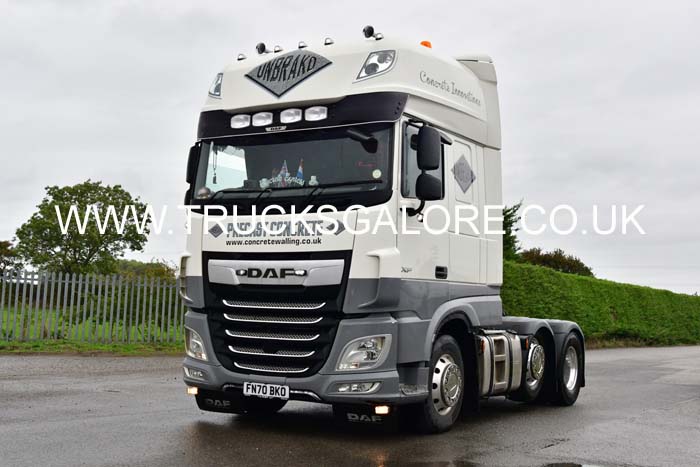 PRECAST FN70 BKO 25nk0435