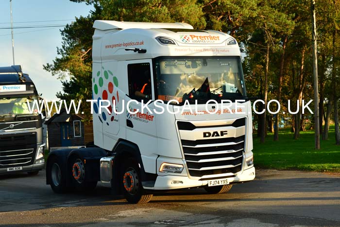 PREMIER FJ74 YXS 25nk1190