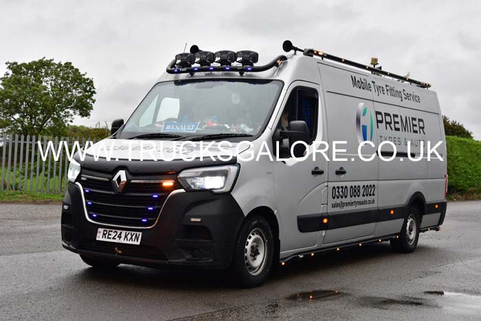 PREMIER TYRES RE24 KXN 25nk0117