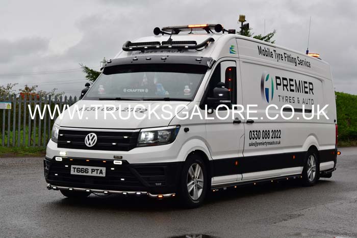 PREMIER TYRES T666 PTA 25nk0118