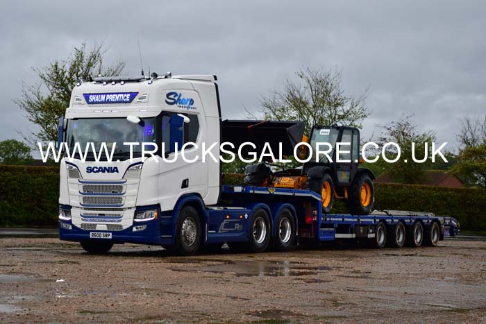 PRENTICE R600 SRP 25nk0619