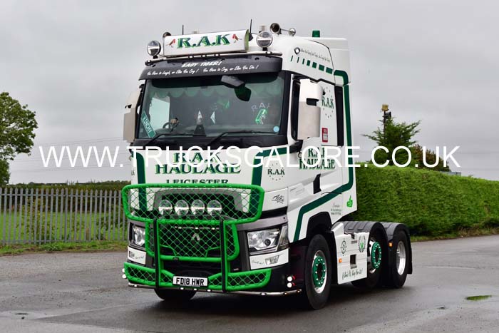 RAK FD18 HWR 25nk0010