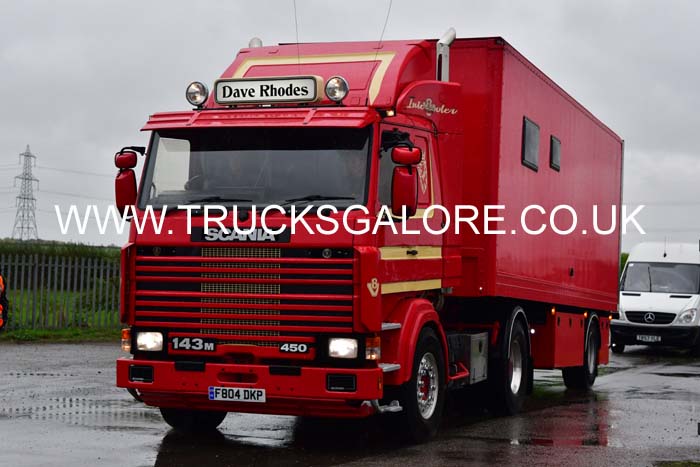 RHODES, DAVE F804 DKP 25nk0482
