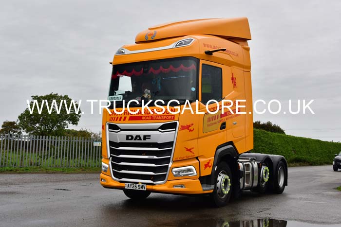 RICHARDS AT25 SMV 25nk0329
