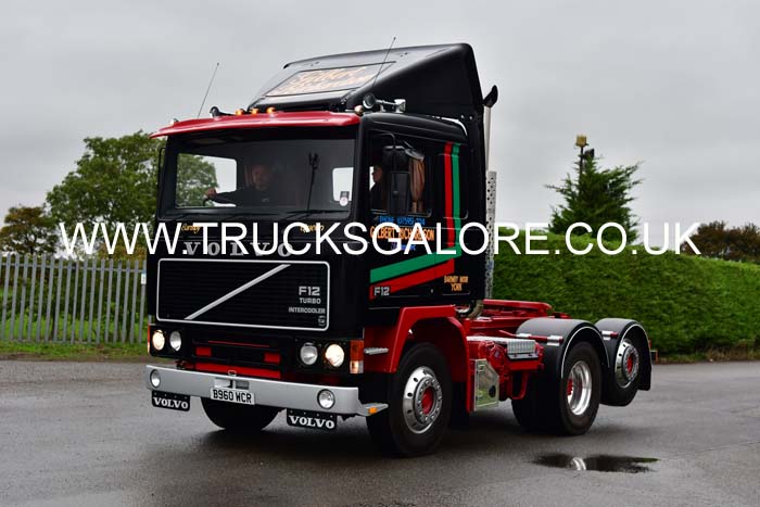 RICHARDSON B960 WCR 25nk0001