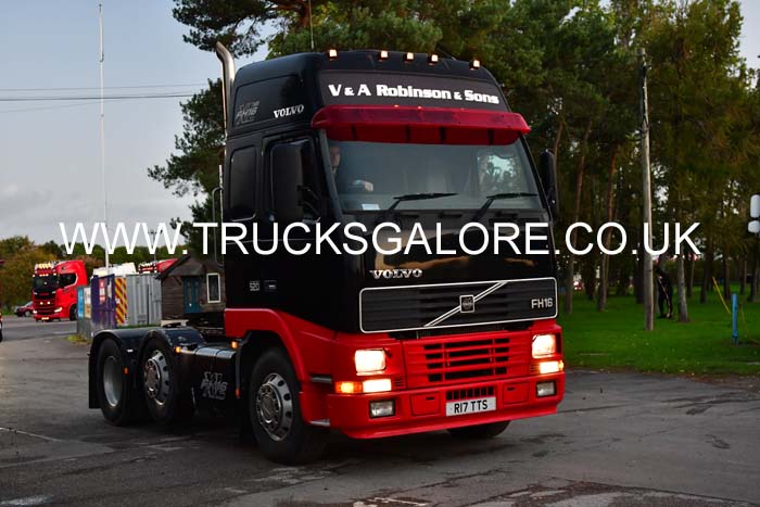 ROBINSON V&A, R17 TTS 25nk1059