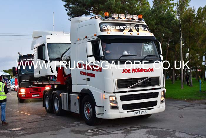 ROBINSON, JOE RV51 VOL 25nk1058