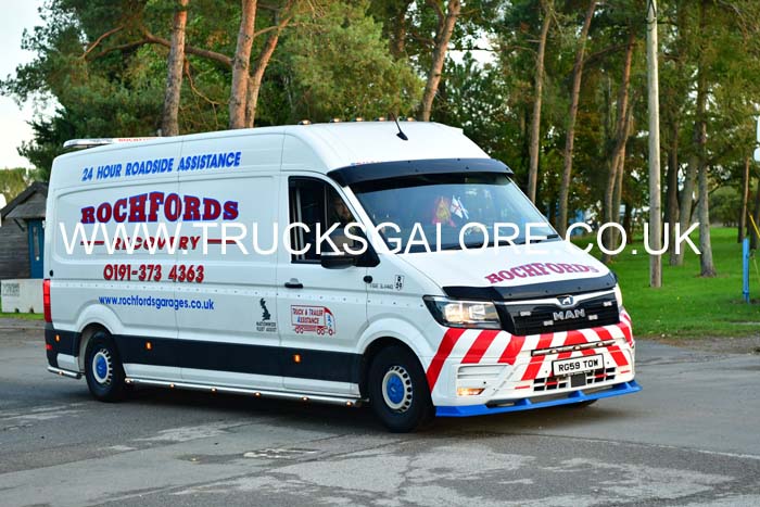 ROCHFORDS RG59 TOW 25nk1176