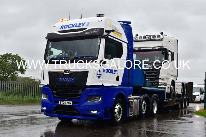 ROCKLEY BT25 ZWV 25nk0551