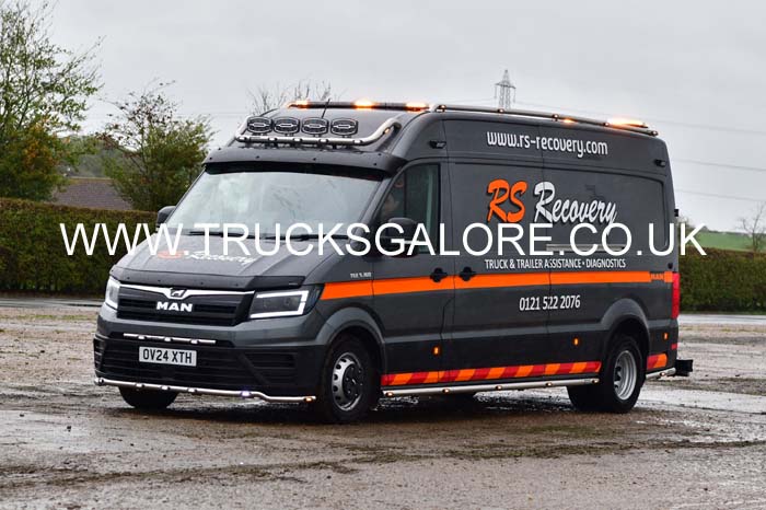RS RECOVERY OV24 XTH 25nk0458