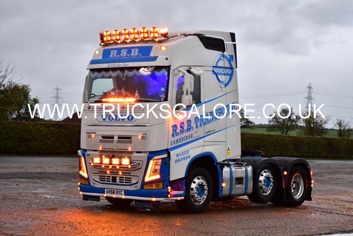RSB AV68 OYC 25nk0977