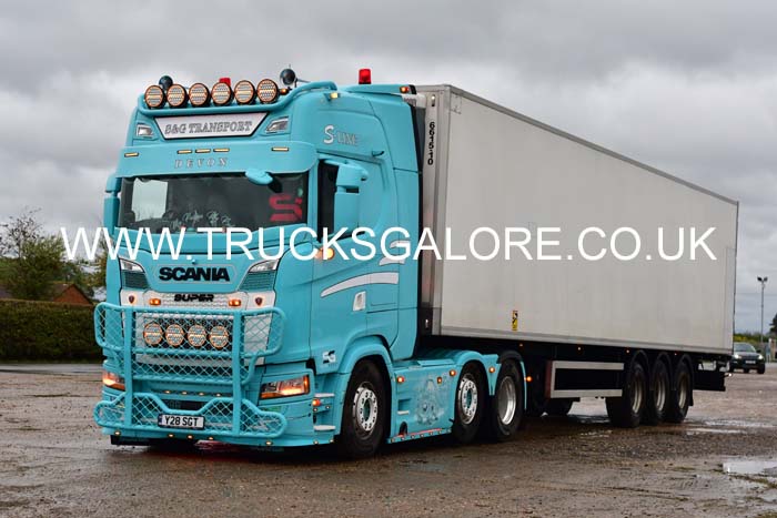 S&G Y28 SGT 25nk0673