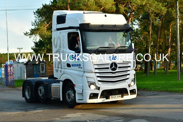 SAS BU25 XHN 25nk1194