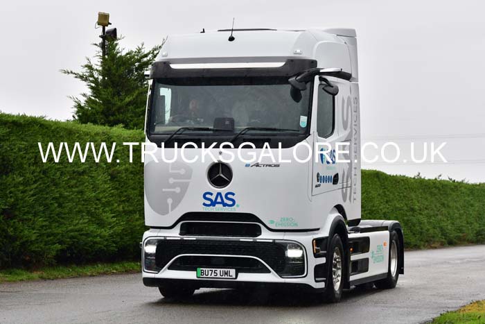 SAS BU75 UML 25nk0448