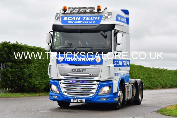 SCANTECH SV16 HHG 25nk0072