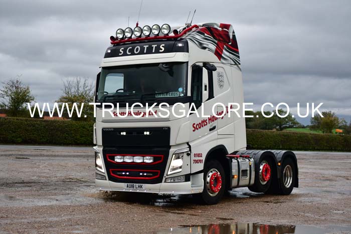 SCOTTS AU18 LHK 25nk0829