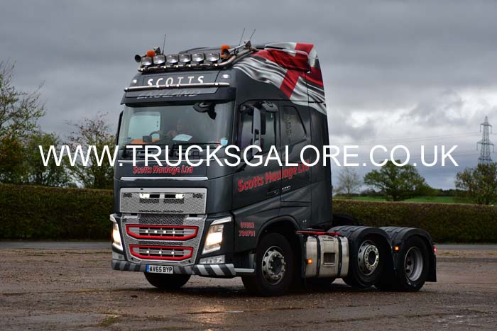 SCOTTS AV65 BYP 25nk0859