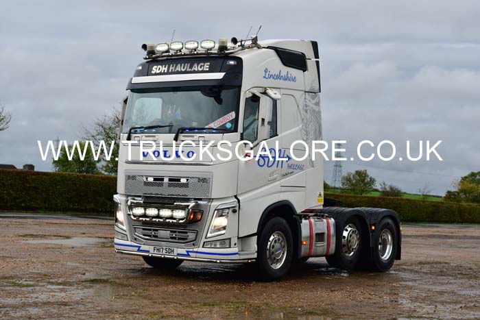 SDH FH17 SDH 25nk0630
