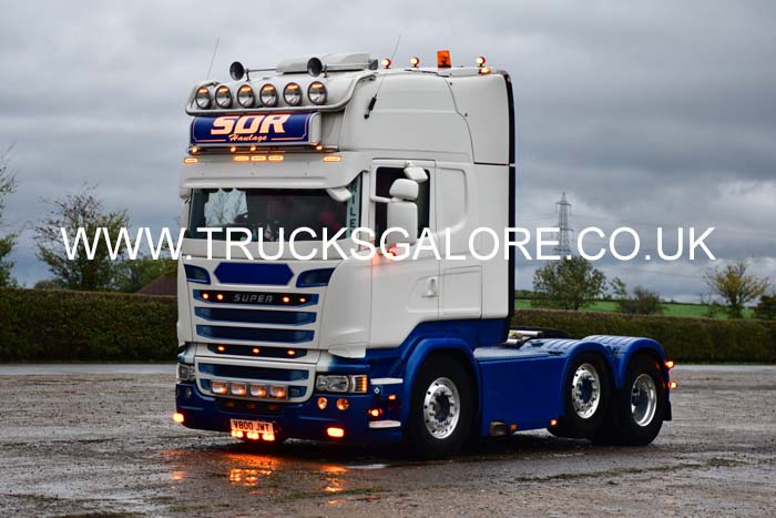 SDR V800 JWT 25nk0788
