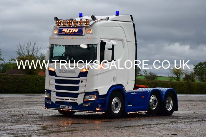 SDR V888 JWT 25nk0789