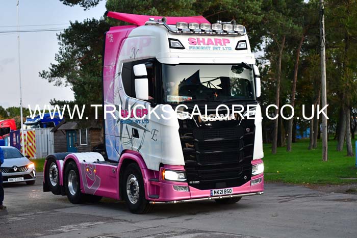 SHARP MK21 BSO 25nk1070