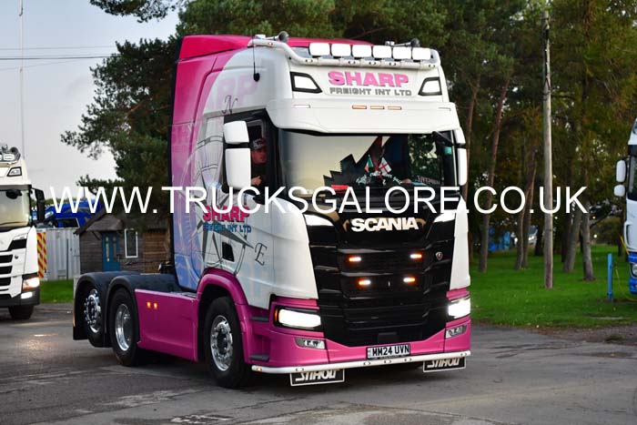 SHARP MM24 UVN 25nk1074