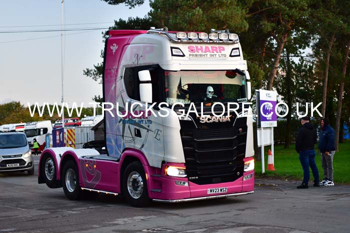 SHARP MV23 WSZ 25nk1088