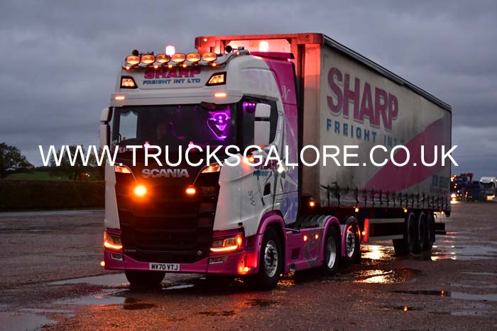 SHARP MV70 VTJ 25nk1018
