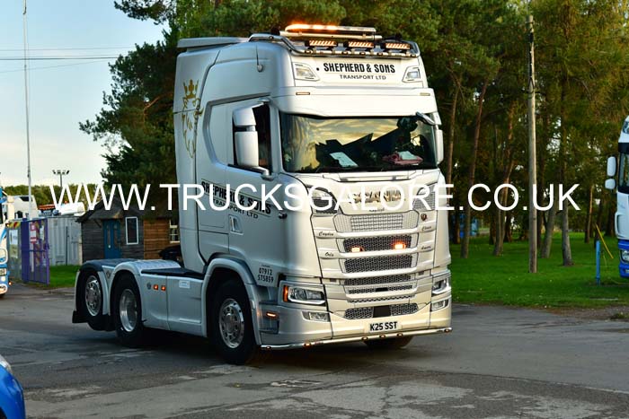 SHEPHERD K25 SST 25nk1180