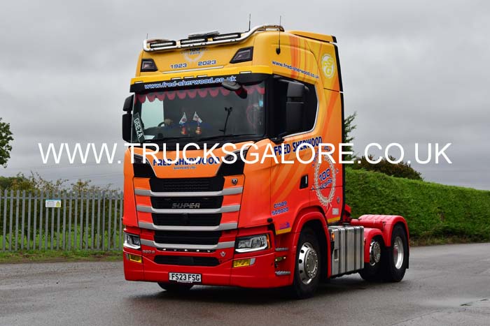 SHERWOOD FS23 FSG 25nk0036