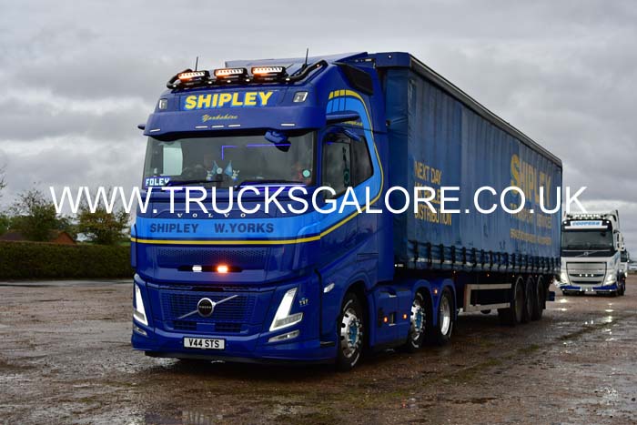 SHIPLEY V44 STS 25nk0699