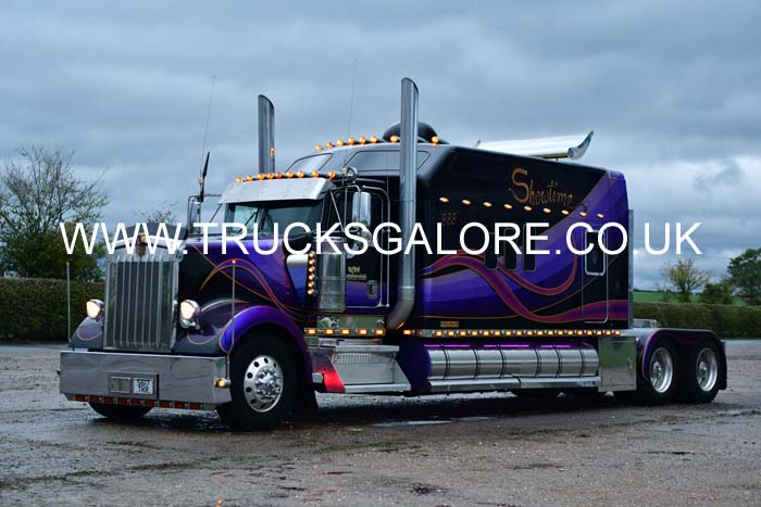 SHOWTIME S617 TKR 25nk0780