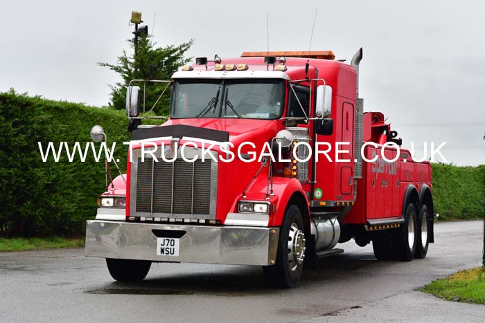 SPARROW J70 WSU 25nk0241