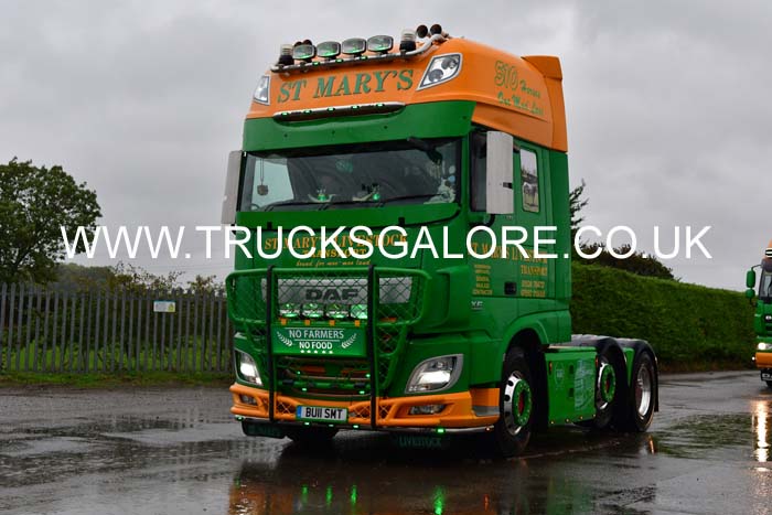 ST MARYS BU11 SMT 25nk0562
