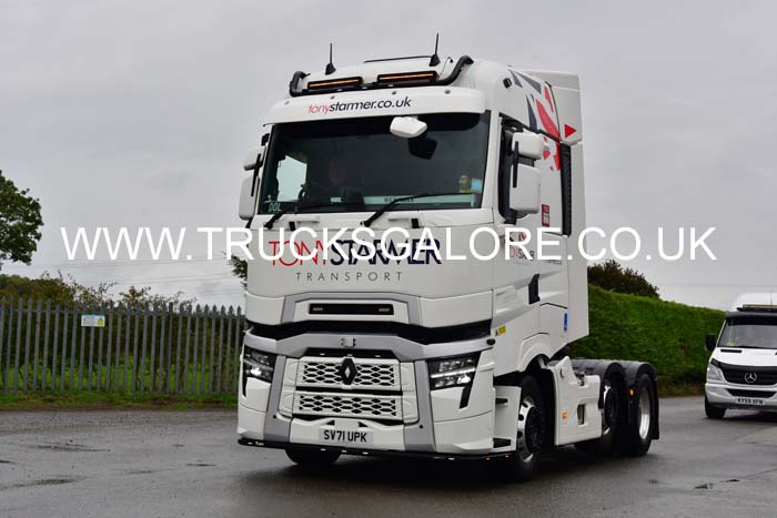 STARMER SV71 UPK 25nk0283