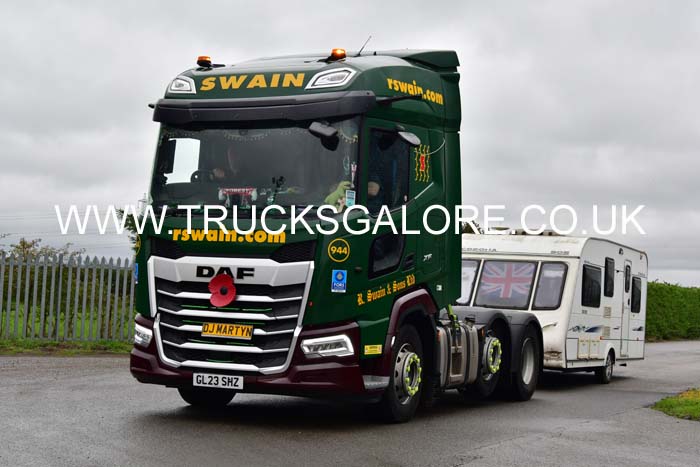 SWAIN GL23 SHZ 25nk0071