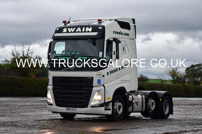 SWAIN GN24 ZLU 25nk0765