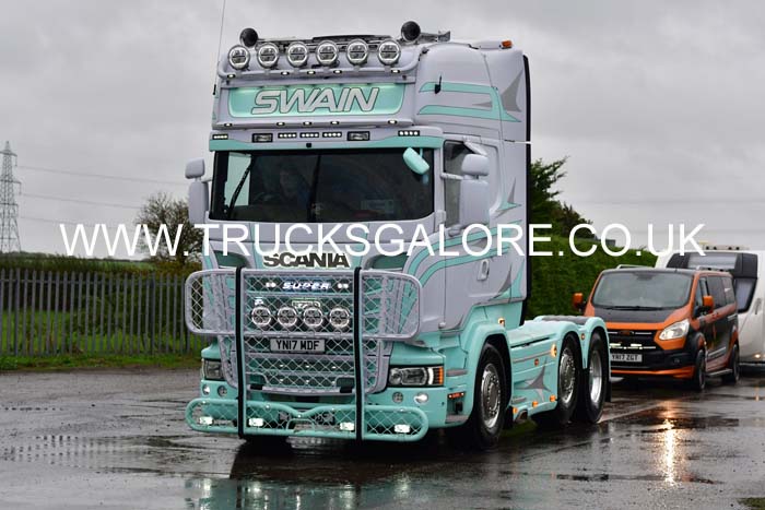 SWAIN YN17 MDF 25nk0495