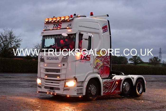TBS P24 TBS 25nk1019