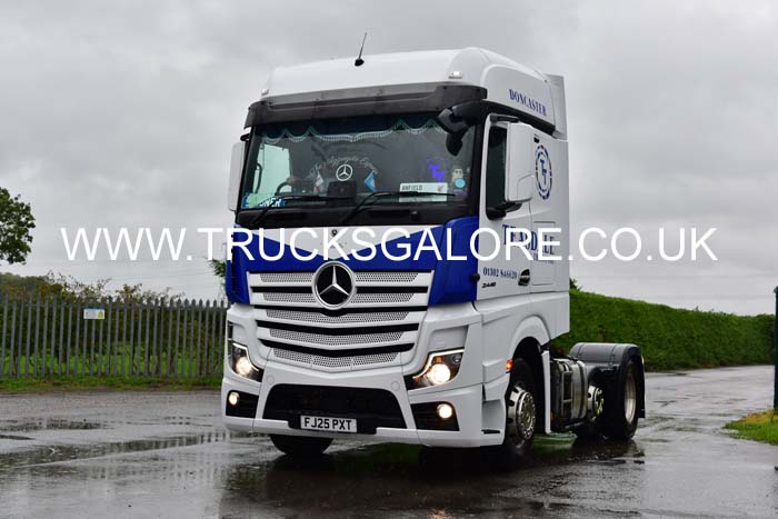 TEASDALE FJ25 PXT 25nk0535