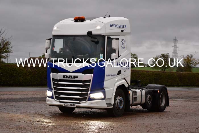 TEASDALE YX24 NRN 25nk0998
