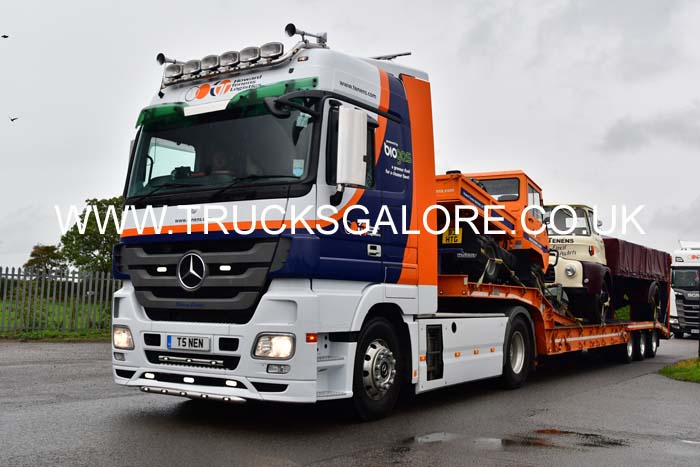 TENENS T5 NEN 25nk0161