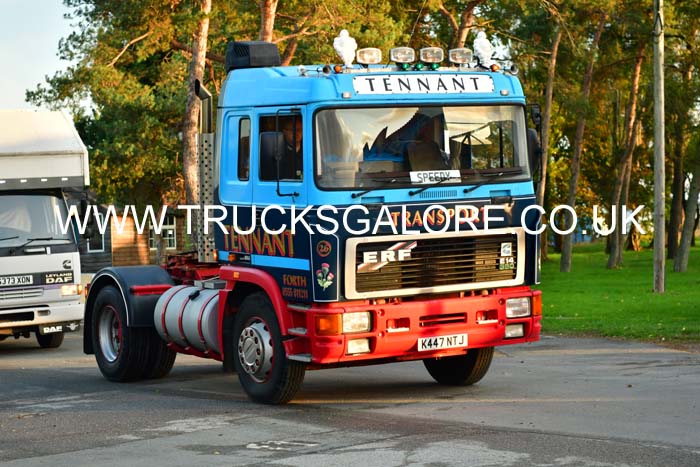 TENNANT K447 NTJ 25nk1150
