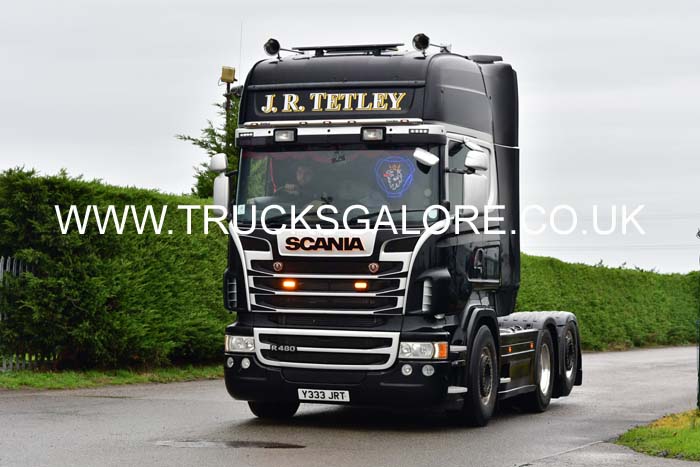 TETLEY Y333 JRT 25nk0318