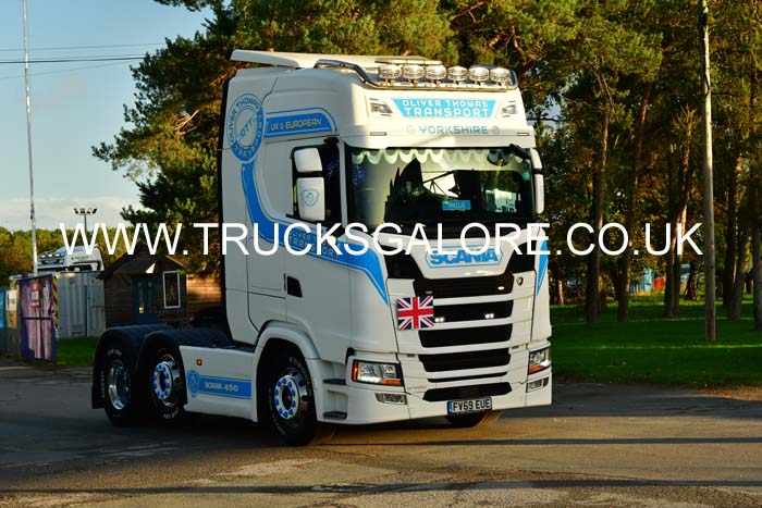 THOMAS, OLIVER FV69 EUE 25nk1220