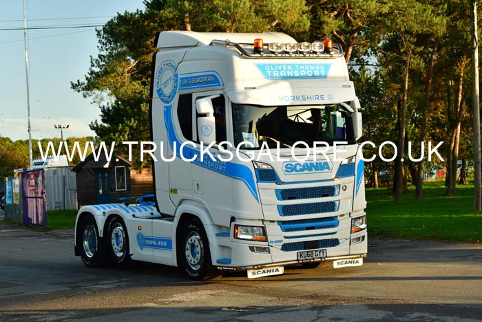 THOMAS, OLIVER KU68 GYY 25nk1215