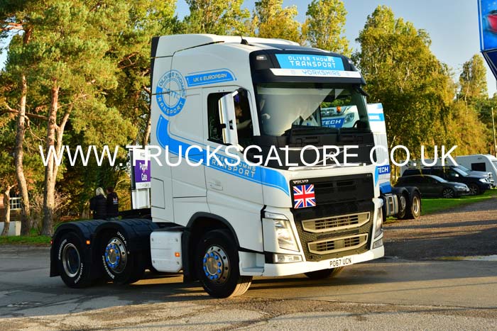 THOMAS, OLIVER PO67 UCN 25nk1219
