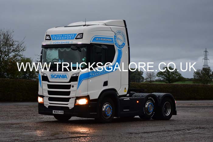 THOMAS, OLIVER WU69 AXB 25nk0930